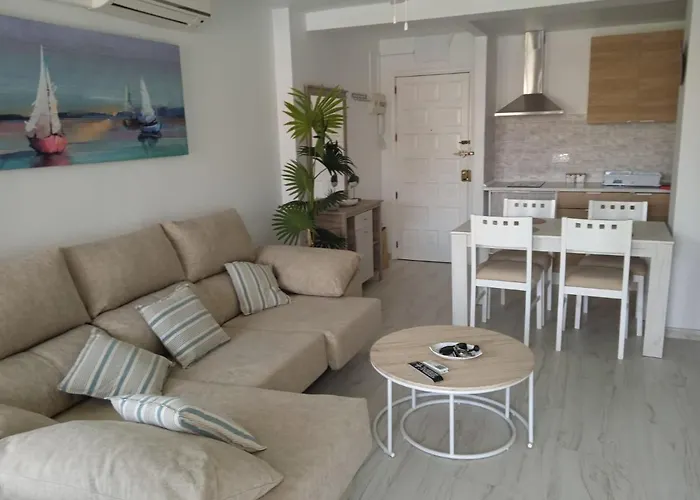 Pauli Playa Fuengirola
